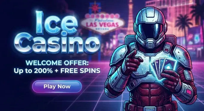 Ice Casino