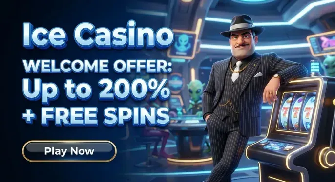 Ice Casino